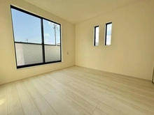 【埼玉県/戸田市笹目】戸田市笹目7丁目　新築戸建 洋室