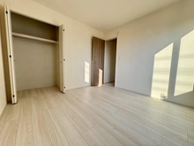 【埼玉県/戸田市笹目】戸田市笹目7丁目　新築戸建 洋室