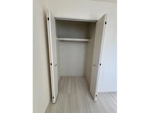 【埼玉県/戸田市笹目】戸田市笹目7丁目　新築戸建 収納