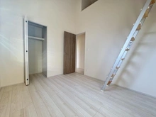 【埼玉県/戸田市笹目】戸田市笹目7丁目　新築戸建 洋室