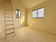 【埼玉県/戸田市笹目】戸田市笹目7丁目　新築戸建 洋室