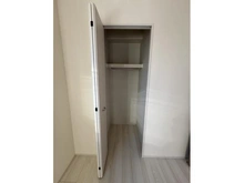 【埼玉県/戸田市笹目】戸田市笹目7丁目　新築戸建 収納