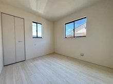 【埼玉県/戸田市笹目】戸田市笹目7丁目　新築戸建 洋室