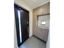 【埼玉県/戸田市笹目】戸田市笹目7丁目　新築戸建 玄関