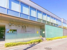 【埼玉県/戸田市笹目】戸田市笹目7丁目　新築戸建  戸田市立市民医療センター（現地より約1,860m）：