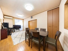 【埼玉県/さいたま市南区辻】さいたま市南区辻5丁目　中古戸建 リビング・ダイニング