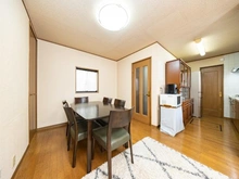 【埼玉県/さいたま市南区辻】さいたま市南区辻5丁目　中古戸建 リビング・ダイニング