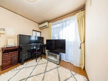 【埼玉県/さいたま市南区辻】さいたま市南区辻5丁目　中古戸建 リビング・ダイニング