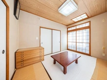 【埼玉県/さいたま市南区辻】さいたま市南区辻5丁目　中古戸建 和室