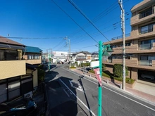 【埼玉県/さいたま市南区辻】さいたま市南区辻5丁目　中古戸建 眺望：バルコニーから