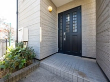 【埼玉県/さいたま市南区辻】さいたま市南区辻5丁目　中古戸建 玄関