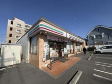 【埼玉県/さいたま市南区辻】さいたま市南区辻5丁目　中古戸建 セブンイレブンさいたま辻5丁目店（現地より約30m）