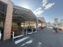 【埼玉県/さいたま市南区辻】さいたま市南区辻5丁目　中古戸建 MEATMeet白幡食肉卸売センター（現地より約850m）