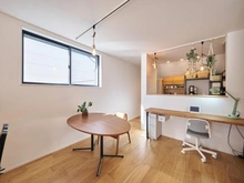 【東京都/世田谷区若林】世田谷区若林2丁目中古建て ダイニングキッチン