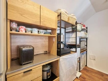 【東京都/世田谷区若林】世田谷区若林2丁目中古建て キッチン