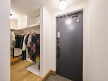 【東京都/世田谷区若林】世田谷区若林2丁目中古建て 玄関