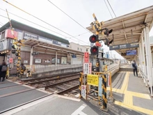 【東京都/世田谷区若林】世田谷区若林2丁目中古建て 世田谷線「若林」駅（現地より約700m）