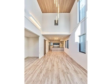 【東京都/練馬区田柄】練馬区田柄5丁目戸建 リビング