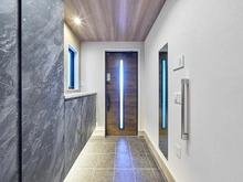 【東京都/練馬区田柄】練馬区田柄5丁目戸建 玄関