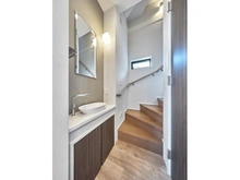 【東京都/練馬区田柄】練馬区田柄5丁目戸建 廊下