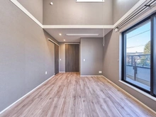 【東京都/練馬区田柄】練馬区田柄5丁目戸建 洋室