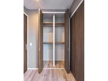 【東京都/練馬区田柄】練馬区田柄5丁目戸建 収納