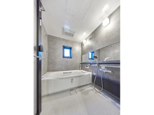 【東京都/練馬区田柄】練馬区田柄5丁目戸建 浴室