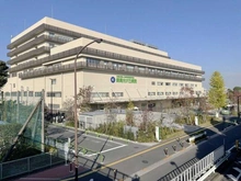 【東京都/練馬区田柄】練馬区田柄5丁目戸建 練馬光が丘病院（現地より約450m）