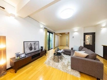 【東京都/葛飾区南水元】葛飾区南水元4丁目中古戸建 リビング・ダイニング