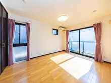 【東京都/葛飾区南水元】葛飾区南水元4丁目中古戸建 洋室