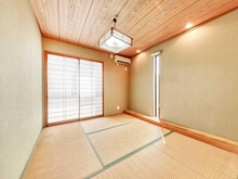 【東京都/葛飾区南水元】葛飾区南水元4丁目中古戸建 和室