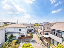 【東京都/葛飾区南水元】葛飾区南水元4丁目中古戸建 眺望