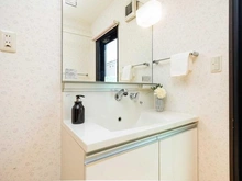 【東京都/葛飾区南水元】葛飾区南水元4丁目中古戸建 洗面所