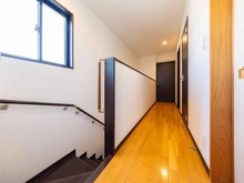 【東京都/葛飾区南水元】葛飾区南水元4丁目中古戸建 廊下