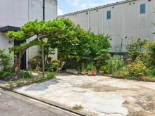 【東京都/葛飾区南水元】葛飾区南水元4丁目中古戸建 駐車場