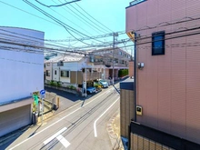【東京都/目黒区東が丘】目黒区東が丘1丁目　中古戸建 眺望
