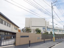 【東京都/世田谷区若林】世田谷区若林2丁目中古建て 世田谷区立若林小学校（現地より約450m）