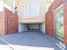 【東京都/世田谷区上馬】世田谷区上馬2丁目　中古戸建 外観