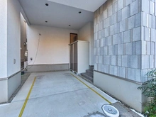 【東京都/練馬区田柄】練馬区田柄5丁目　戸建 駐車場