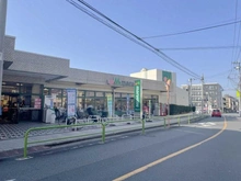 【東京都/練馬区田柄】練馬区田柄5丁目　戸建 マルエツ田柄店（現地より約300m）