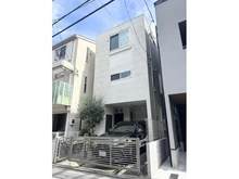 【東京都/世田谷区三宿】世田谷区三宿2丁目 外観
