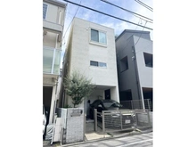 【東京都/世田谷区三宿】世田谷区三宿2丁目 外観