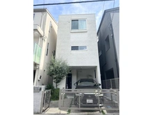 【東京都/世田谷区三宿】世田谷区三宿2丁目 外観