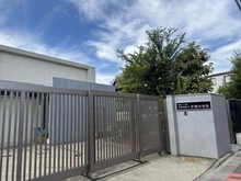 【東京都/世田谷区三宿】世田谷区三宿2丁目 世田谷区立多聞幼稚園（現地より約117m）：
