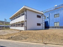 【東京都/江戸川区西葛西】江戸川区西葛西一丁目新築戸建A号棟 現地（建築前）：全2棟／手前側