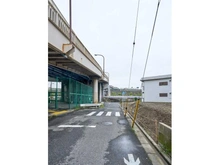 【東京都/江戸川区西葛西】江戸川区西葛西一丁目新築戸建B号棟 前面道路