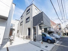 【東京都/世田谷区若林】世田谷区若林2丁目中古戸建 外観