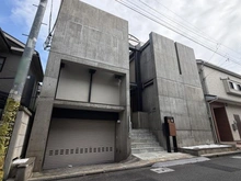 【東京都/世田谷区砧】世田谷区砧6丁目中古戸建 外観