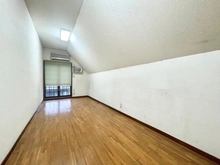【埼玉県/草加市谷塚町】埼玉県草加市谷塚町　中古戸建 洋室：3階
