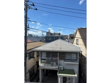 【埼玉県/草加市谷塚町】埼玉県草加市谷塚町　中古戸建 眺望：3階から